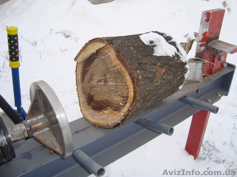 ГИДРО ДРОВОКОЛ ДЛЯ ДРОВ - <ro>Изображение</ro><ru>Изображение</ru> #3, <ru>Объявление</ru> #1321325