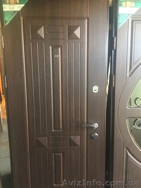 Входные двери от производителя, УКРАИНА - <ro>Изображение</ro><ru>Изображение</ru> #2, <ru>Объявление</ru> #1320670