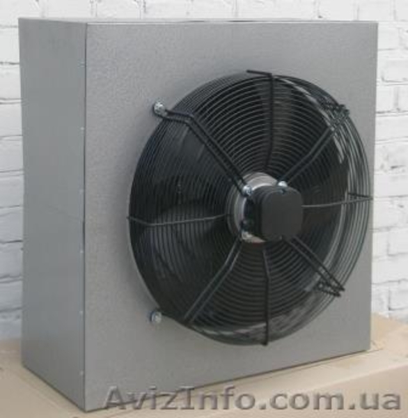 Фанкойлы АТОМ АВО-40 - <ro>Изображение</ro><ru>Изображение</ru> #3, <ru>Объявление</ru> #1178531