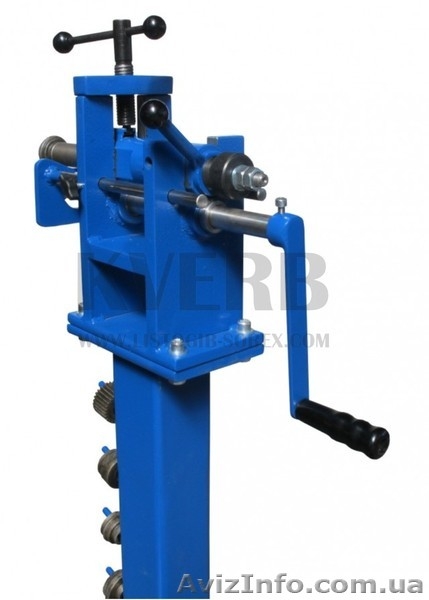 Зиговочный станок по низкой цене. Maad ZB – 1,5 - <ro>Изображение</ro><ru>Изображение</ru> #2, <ru>Объявление</ru> #1353313