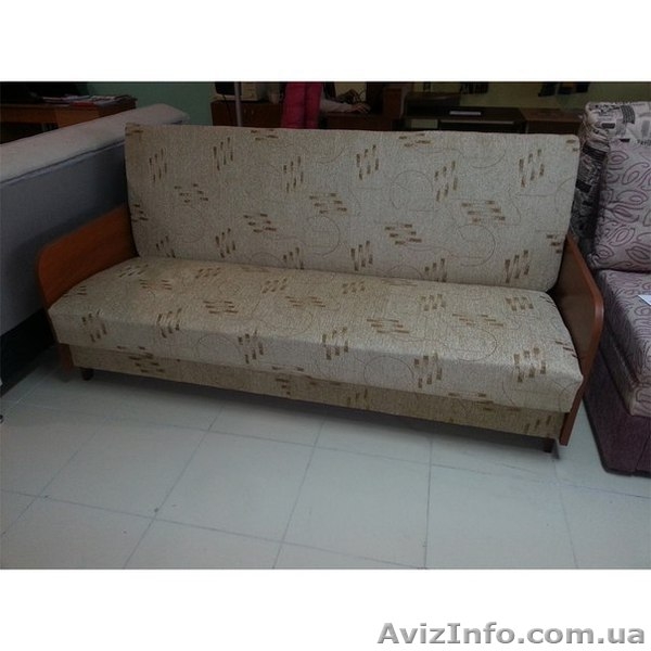 Диван, софа, малютка СУПЕР ЦЕНА  - <ro>Изображение</ro><ru>Изображение</ru> #1, <ru>Объявление</ru> #1345912