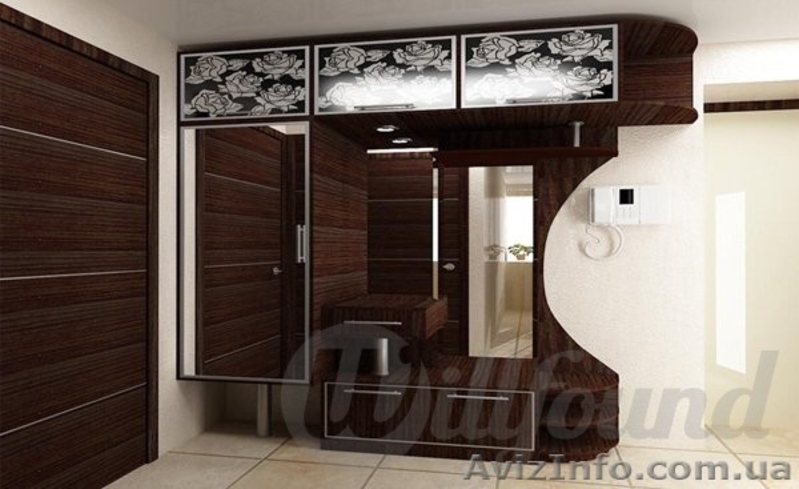 Изготовление мебели под заказ в Сумах и Киеве. - <ro>Изображение</ro><ru>Изображение</ru> #2, <ru>Объявление</ru> #1347108