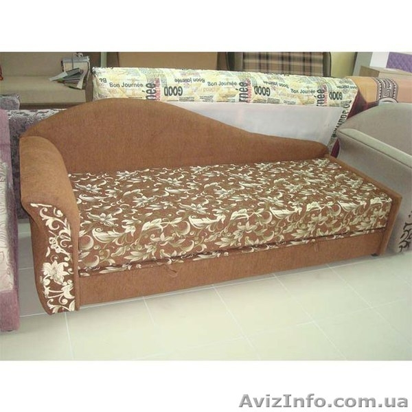 Диван, софа, малютка СУПЕР ЦЕНА  - <ro>Изображение</ro><ru>Изображение</ru> #7, <ru>Объявление</ru> #1345912