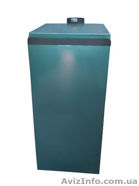 Котлы твердотопливные, нижнего горения, изготовленные под заказ. - <ro>Изображение</ro><ru>Изображение</ru> #1, <ru>Объявление</ru> #1344564