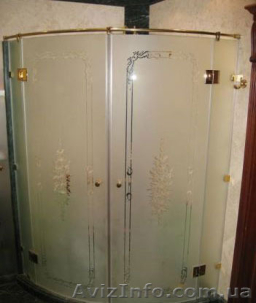 Стеклянные душевые кабины по индивидуальным размерам - <ro>Изображение</ro><ru>Изображение</ru> #8, <ru>Объявление</ru> #1358818