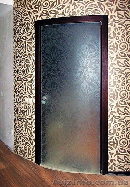 Двери из стекла - <ro>Изображение</ro><ru>Изображение</ru> #3, <ru>Объявление</ru> #1358792