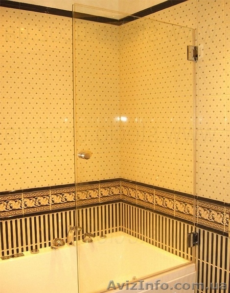 Стекло в ванную - <ro>Изображение</ro><ru>Изображение</ru> #9, <ru>Объявление</ru> #1358821