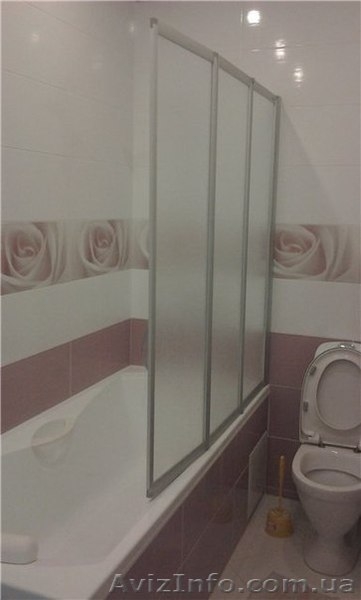 Стекло в ванную - <ro>Изображение</ro><ru>Изображение</ru> #2, <ru>Объявление</ru> #1358821