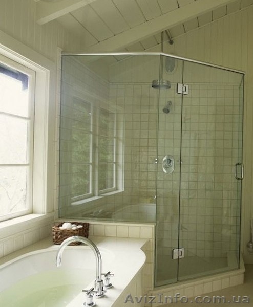 Стеклянные душевые кабины по индивидуальным размерам - <ro>Изображение</ro><ru>Изображение</ru> #6, <ru>Объявление</ru> #1358818