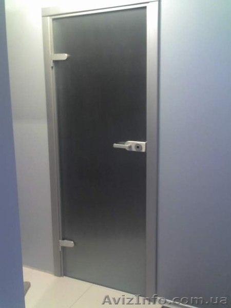 Двери из стекла - <ro>Изображение</ro><ru>Изображение</ru> #2, <ru>Объявление</ru> #1358792