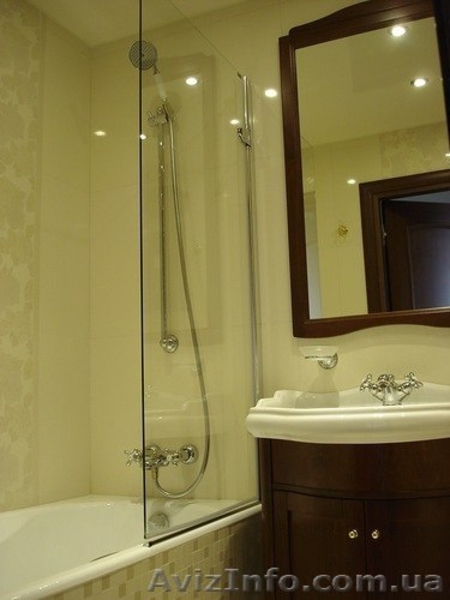 Стекло в ванную - <ro>Изображение</ro><ru>Изображение</ru> #3, <ru>Объявление</ru> #1358821