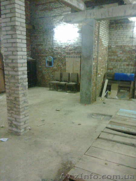 Гараж двухэтажный ТОРГ - <ro>Изображение</ro><ru>Изображение</ru> #2, <ru>Объявление</ru> #1363519