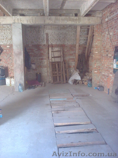 Гараж двухэтажный ТОРГ - <ro>Изображение</ro><ru>Изображение</ru> #4, <ru>Объявление</ru> #1363519