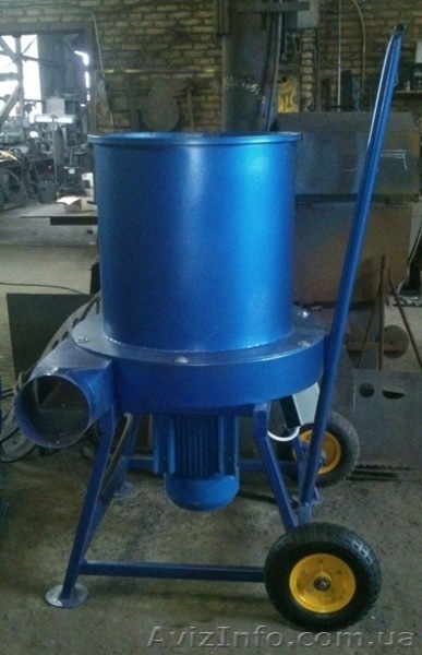 Измельчитель соломы, дробилка соломы, соломорезка - купить - <ro>Изображение</ro><ru>Изображение</ru> #2, <ru>Объявление</ru> #1364084