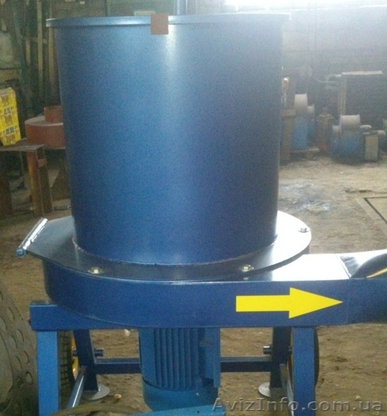 Измельчитель соломы, дробилка соломы, соломорезка - купить - <ro>Изображение</ro><ru>Изображение</ru> #4, <ru>Объявление</ru> #1364084