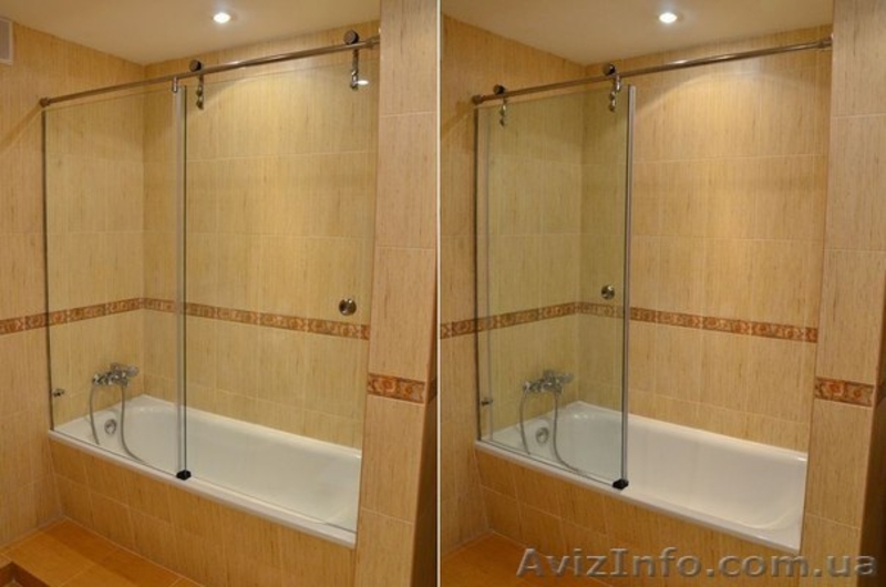 Стекло в ванную - <ro>Изображение</ro><ru>Изображение</ru> #8, <ru>Объявление</ru> #1358821