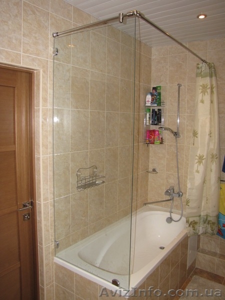 Стекло в ванную - <ro>Изображение</ro><ru>Изображение</ru> #5, <ru>Объявление</ru> #1358821