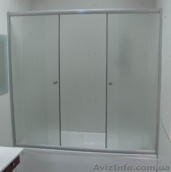 Стекло в ванную - <ro>Изображение</ro><ru>Изображение</ru> #10, <ru>Объявление</ru> #1358821