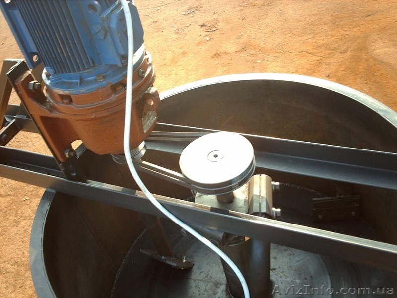   Бетоносмеситель 0.25 м.куб принудительного типа    - <ro>Изображение</ro><ru>Изображение</ru> #2, <ru>Объявление</ru> #1321317