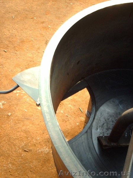   Бетоносмеситель 0.25 м.куб принудительного типа    - <ro>Изображение</ro><ru>Изображение</ru> #3, <ru>Объявление</ru> #1321317