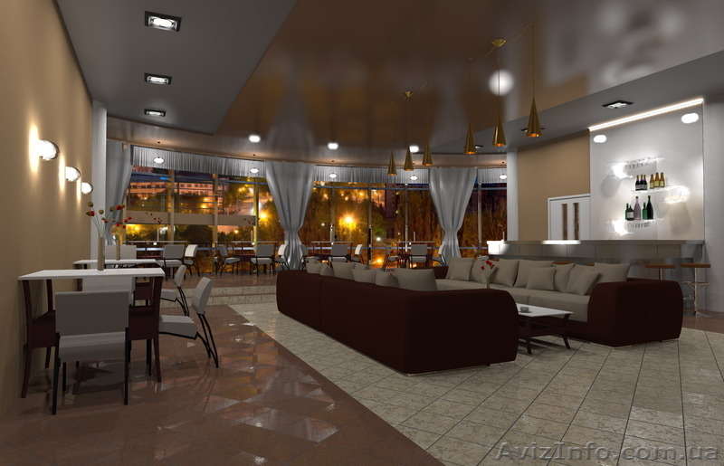 Перепланировка квартир и дизайн интерьеров - <ro>Изображение</ro><ru>Изображение</ru> #6, <ru>Объявление</ru> #1377538