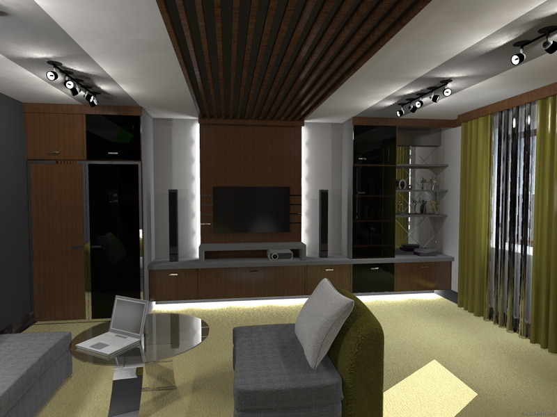 Перепланировка квартир и дизайн интерьеров - <ro>Изображение</ro><ru>Изображение</ru> #10, <ru>Объявление</ru> #1377538