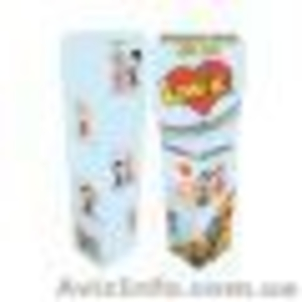 Жевательная резинка Love is, Лове ис, Лове из - <ro>Изображение</ro><ru>Изображение</ru> #2, <ru>Объявление</ru> #1384928