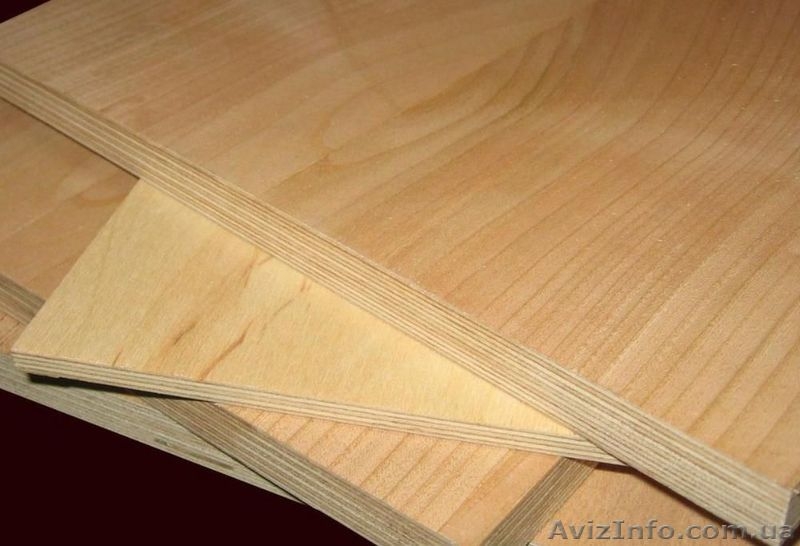 Шпоноване ДСП, Фанера, МДФ, ДВП в Сумах  - <ro>Изображение</ro><ru>Изображение</ru> #1, <ru>Объявление</ru> #1410957