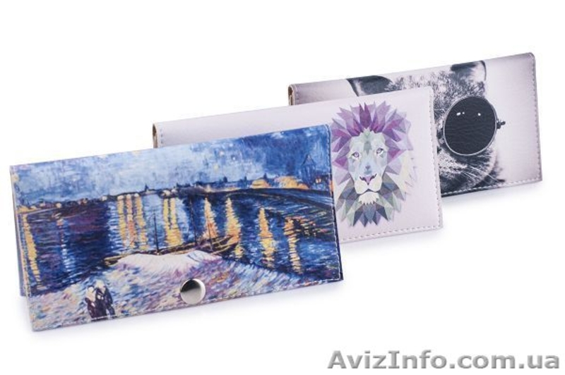 Женские кошельки. Опт от 3 шт. Ручная работа. - <ro>Изображение</ro><ru>Изображение</ru> #2, <ru>Объявление</ru> #1404453