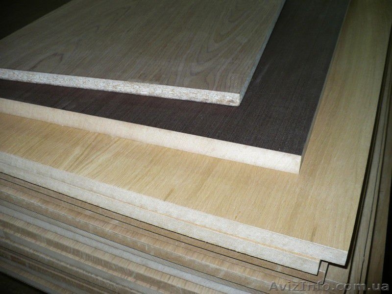 Шпоноване ДСП, Фанера, МДФ, ДВП в Сумах  - <ro>Изображение</ro><ru>Изображение</ru> #2, <ru>Объявление</ru> #1410957