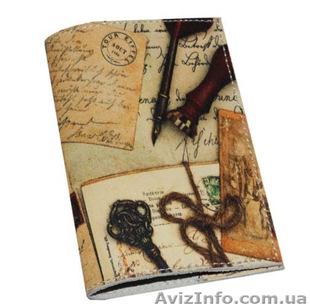 Обложки для паспорта оптом - <ro>Изображение</ro><ru>Изображение</ru> #6, <ru>Объявление</ru> #1404456