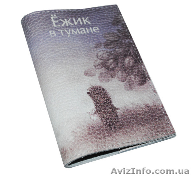 Купить Кожаные обложки на паспорт - <ro>Изображение</ro><ru>Изображение</ru> #2, <ru>Объявление</ru> #1404460