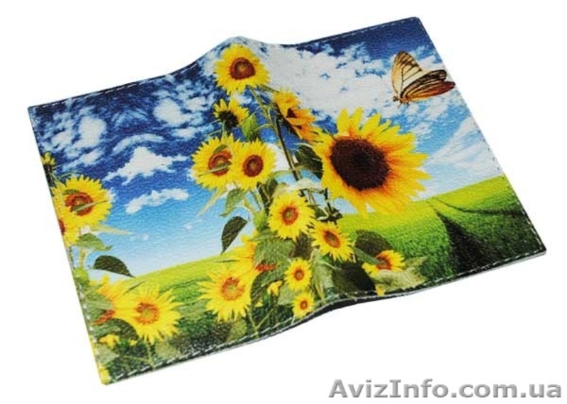 Кожаные обложки на паспорт Украина! - <ro>Изображение</ro><ru>Изображение</ru> #3, <ru>Объявление</ru> #1404466