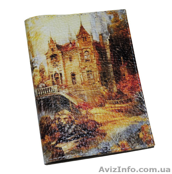 Кожаные обложки на паспорт Украина! - <ro>Изображение</ro><ru>Изображение</ru> #5, <ru>Объявление</ru> #1404466