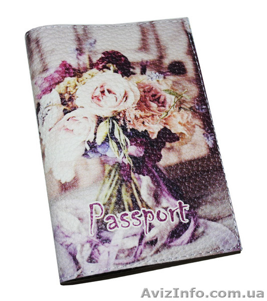 Обложки на паспорт кожа - <ro>Изображение</ro><ru>Изображение</ru> #5, <ru>Объявление</ru> #1404459