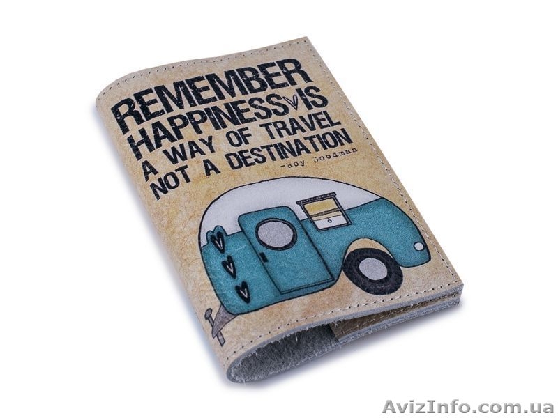 Кожаные обложки на паспорт Украина! - <ro>Изображение</ro><ru>Изображение</ru> #4, <ru>Объявление</ru> #1404466
