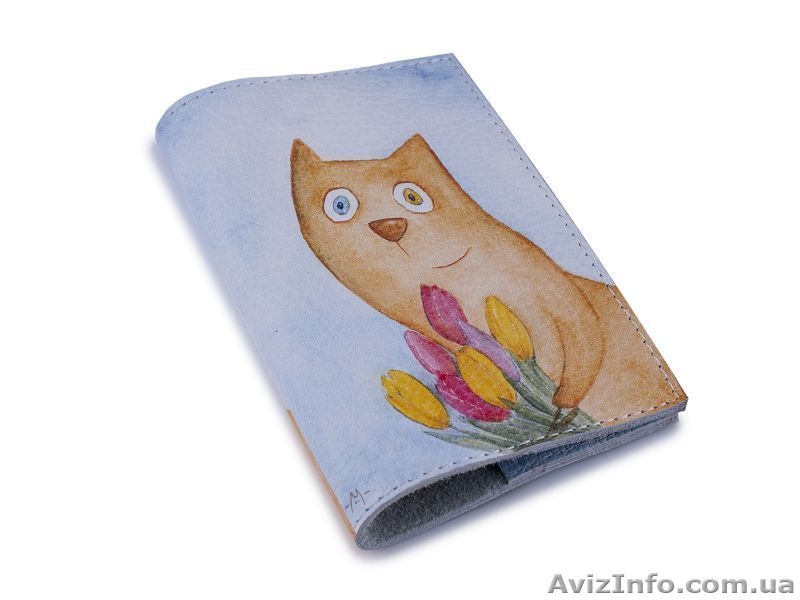 Обложки для паспорта оптом - <ro>Изображение</ro><ru>Изображение</ru> #5, <ru>Объявление</ru> #1404456