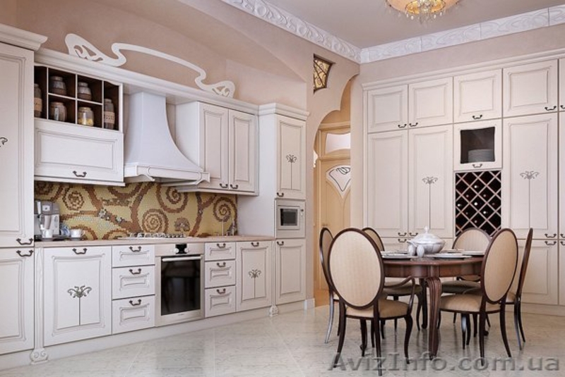 Кухни под заказ в Киеве и Сумах по доступным ценам! - <ro>Изображение</ro><ru>Изображение</ru> #3, <ru>Объявление</ru> #1409125