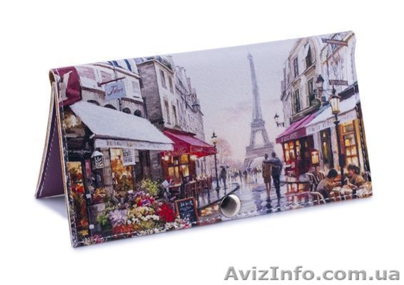 Женские кошельки. Опт от 3 шт. Ручная работа. - <ro>Изображение</ro><ru>Изображение</ru> #3, <ru>Объявление</ru> #1404453