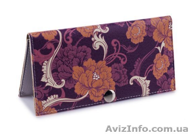 Купить Кошелек Женский Недорого.Украина - <ro>Изображение</ro><ru>Изображение</ru> #3, <ru>Объявление</ru> #1404464