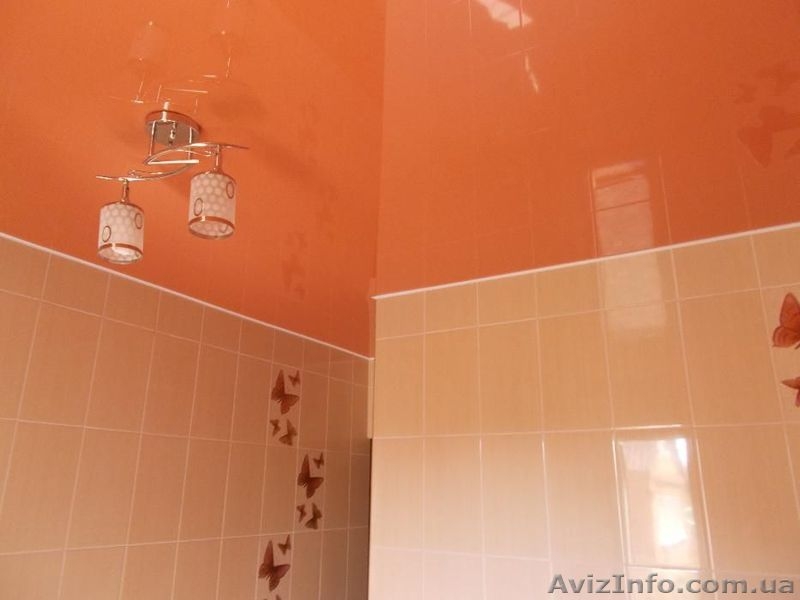 Снижена Цена на Натяжные Потолки - <ro>Изображение</ro><ru>Изображение</ru> #2, <ru>Объявление</ru> #1430400