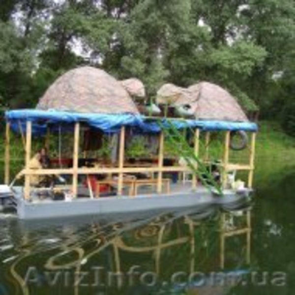 сплавы по реке Сейм - <ro>Изображение</ro><ru>Изображение</ru> #2, <ru>Объявление</ru> #1444112