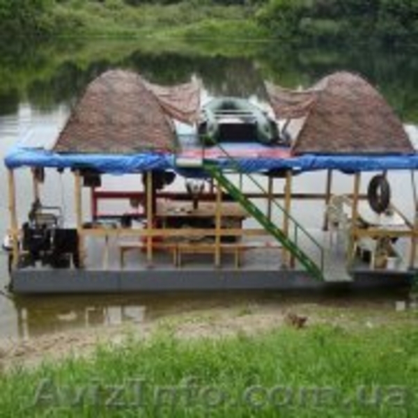 сплавы по реке Сейм - <ro>Изображение</ro><ru>Изображение</ru> #1, <ru>Объявление</ru> #1444112