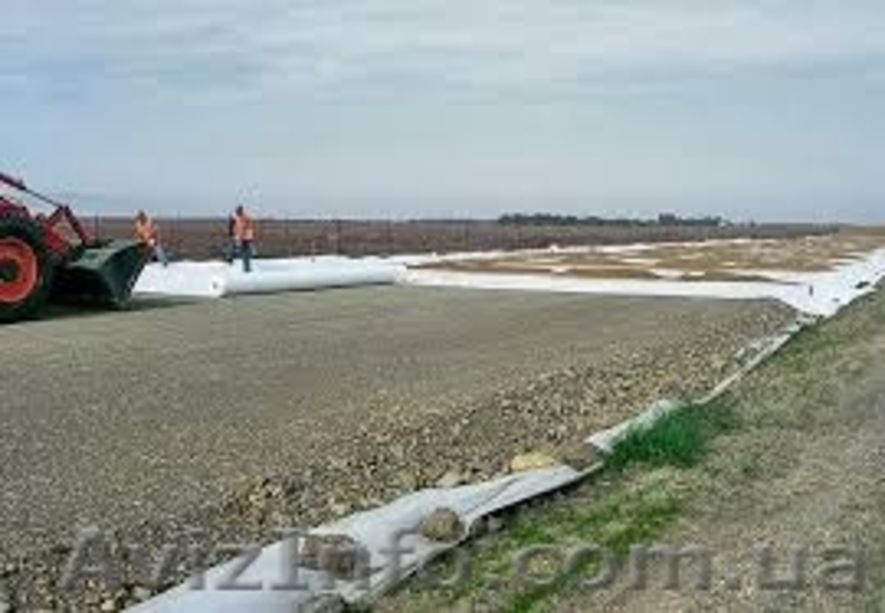 Геотекстиль для борьбы с камышом SF 40 - <ro>Изображение</ro><ru>Изображение</ru> #2, <ru>Объявление</ru> #1430619