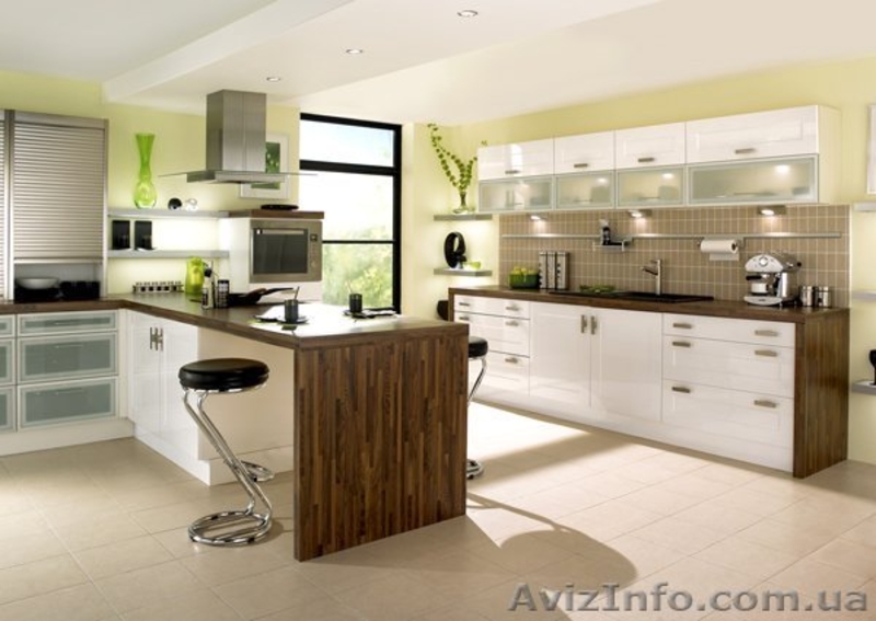  Кухни под заказ Киев, Сумы. Красивые и современные. - <ro>Изображение</ro><ru>Изображение</ru> #2, <ru>Объявление</ru> #1427474