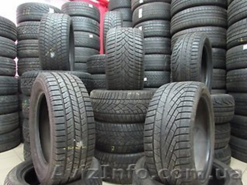 Шины бу зимние летние - <ro>Изображение</ro><ru>Изображение</ru> #2, <ru>Объявление</ru> #1448322