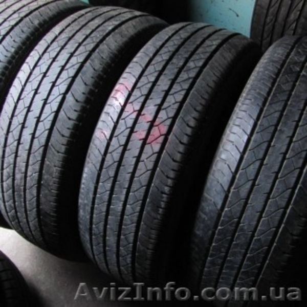 Шины бу зимние летние - <ro>Изображение</ro><ru>Изображение</ru> #1, <ru>Объявление</ru> #1448322