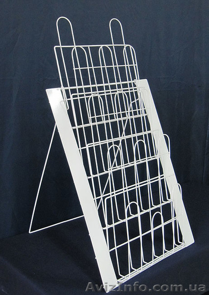 подставки для магазина - <ro>Изображение</ro><ru>Изображение</ru> #1, <ru>Объявление</ru> #1452903