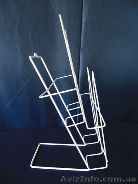 настольные подставки для магазина - <ro>Изображение</ro><ru>Изображение</ru> #3, <ru>Объявление</ru> #1452902