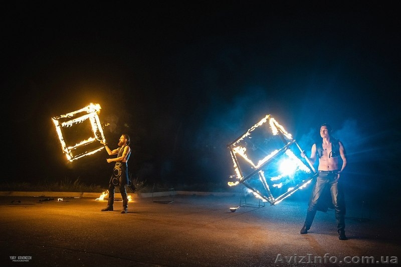 Фаер шоу, песочная анимация, пиротехника и много другое - <ro>Изображение</ro><ru>Изображение</ru> #1, <ru>Объявление</ru> #1465769